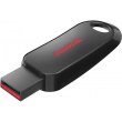 USB Flash SanDisk USB 2.0 Cruzer Snap 32Gb Black
