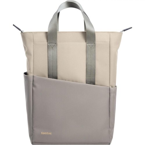 Рюкзак Tomtoc Slash-T63 Laptop Backpack Moon Grey 13.5 Inch/12L (T63M1G1)