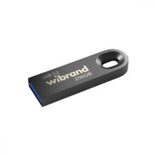 USB Flash Wibrand USB 3.2 Gen1 Eagle 256GB Grey