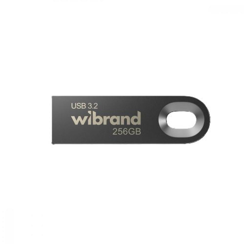 USB Flash Wibrand USB 3.2 Gen1 Eagle 256GB Grey
