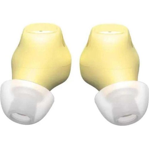 Навушники Baseus Encok True Wireless Earphones WM01 Yellow