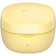 Навушники Baseus Encok True Wireless Earphones WM01 Yellow