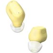 Навушники Baseus Encok True Wireless Earphones WM01 Yellow