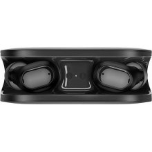 Навушники Baseus Bowie EZ10 True Wireless Earphones Black