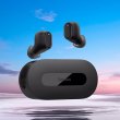 Навушники Baseus Bowie EZ10 True Wireless Earphones Black