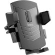 Автотримач HOCO CA86 Davy one-button air outlet car holder Black