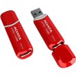 USB Flash A-DATA USB 3.0 AUV 150 64Gb Red