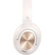 Навушники USAMS-YH21 Wireless Headphone-- YH Series BT5.3 beige