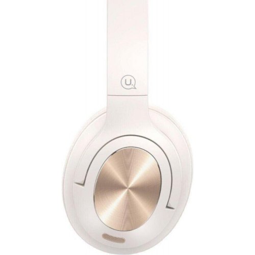 Навушники USAMS-YH21 Wireless Headphone-- YH Series BT5.3 beige