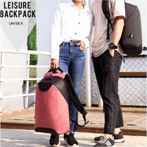 Рюкзак Tigernu T-B3611 15.6 Red