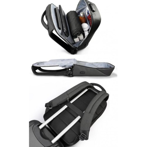 Рюкзак Tigernu T-B3611 15.6 Red