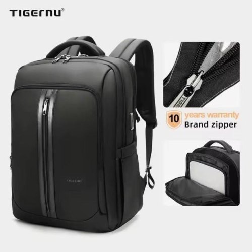 Рюкзак Tigernu T-B9600 15.6 Black