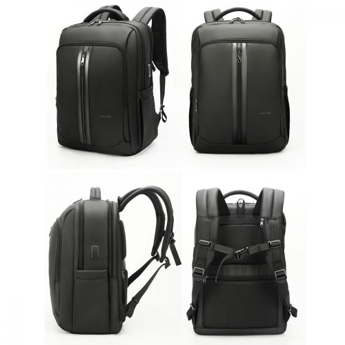 Рюкзак Tigernu T-B9600 15.6 Black
