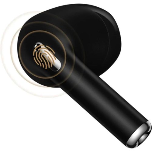 Навушники Baseus True Wireless Earphones Bowie E8 Black