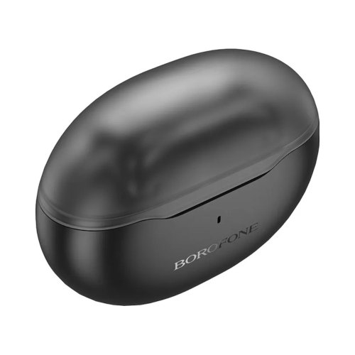 Навушники BOROFONE BW52 Tower true wireless BT headset Black
