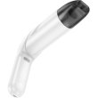 Автомобільний пилосос HOCO ZP6 Speed portable car vacuum cleaner White