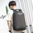 Рюкзак Tigernu T-B3611 15.6 Black