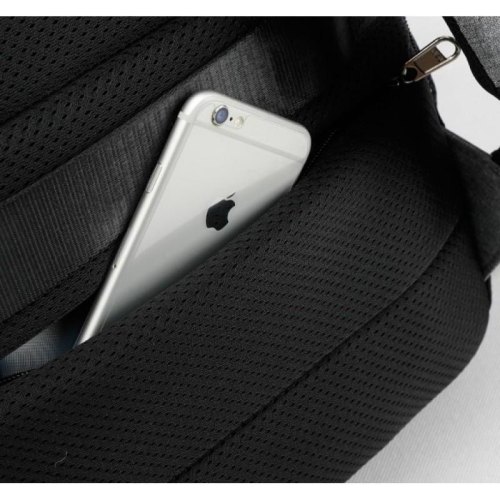 Рюкзак Tigernu T-B3611 15.6 Black