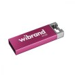 USB Flash Wibrand USB 2.0 Chameleon 32Gb Pink