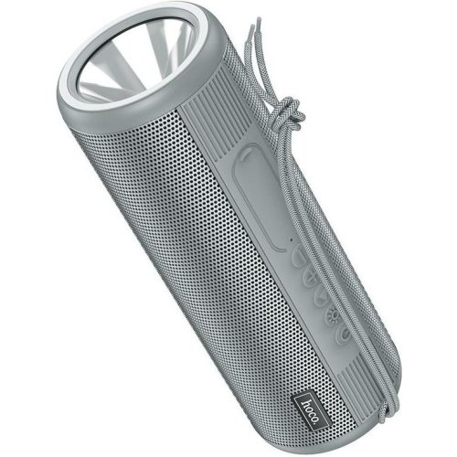 Портативна колонка HOCO HC11 Bora sports BT speaker Grey