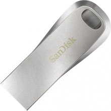 USB Flash SanDisk USB 3.1 Ultra Luxe 512Gb (150Mb/s)