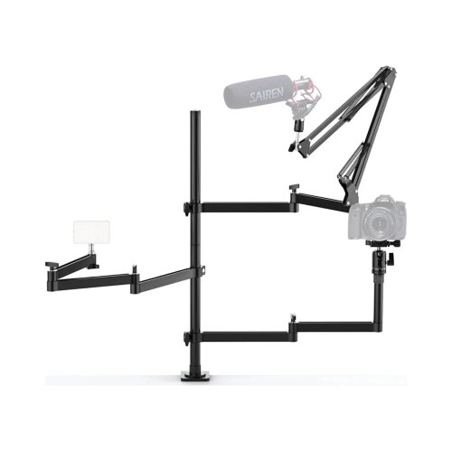 Штатив-тримач Ulanzi UURig Table-Top Universal Live Broadcast Stand (UV-2089 )