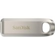 USB Flash SanDisk USB 3.2 Gen1 Ultra Luxe Type-C 256Gb (400Mb/s)