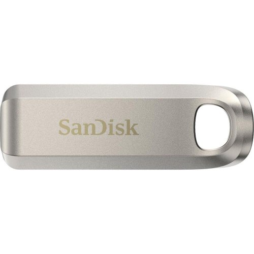 USB Flash SanDisk USB 3.2 Gen1 Ultra Luxe Type-C 256Gb (400Mb/s)