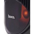 Портативна колонка HOCO BS61 Wild fun outdoor camping light BT speaker Magic Black Nnight