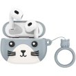 Навушники HOCO EW46 True wireless stereo headset Mysterious Cat