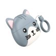 Навушники HOCO EW46 True wireless stereo headset Mysterious Cat
