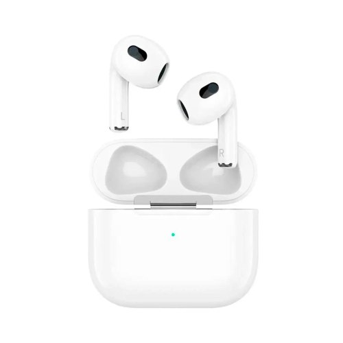 Навушники HOCO EW46 True wireless stereo headset Mysterious Cat