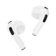 Навушники HOCO EW46 True wireless stereo headset Mysterious Cat
