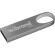 USB Flash Wibrand USB 2.0 Irbis 8Gb Silver