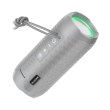 Портативна колонка BOROFONE BR21 Sports BT speaker Grey