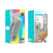 Портативна колонка BOROFONE BR21 Sports BT speaker Grey