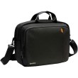 Сумка Tomtoc Defender-A31 Laptop Briefcase Black 17.3 Inch/26L (A31G1D1)