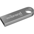 USB Flash Wibrand USB 2.0 Puma 8Gb Silver