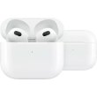 Навушники HOCO EW10 True wireless stereo headset White
