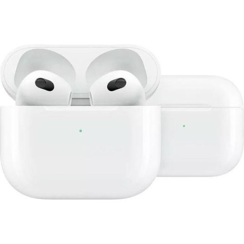 Навушники HOCO EW10 True wireless stereo headset White