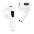 Навушники BOROFONE BW58 True wireless stereo headset White