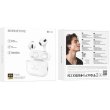 Навушники BOROFONE BW58 True wireless stereo headset White