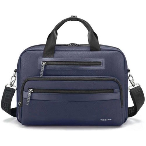 Сумка для ноутбука Tigernu T-L5207 14 Blue