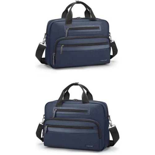 Сумка для ноутбука Tigernu T-L5207 14 Blue