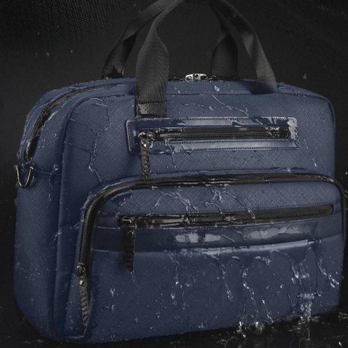 Сумка для ноутбука Tigernu T-L5207 14 Blue