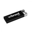 USB Flash Wibrand USB 2.0 Chameleon 64Gb Black