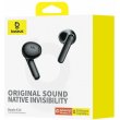 Навушники Baseus Bowie E13 True Wireless Earphones Galaxy Black
