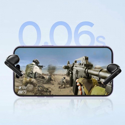 Навушники Baseus Bowie E13 True Wireless Earphones Galaxy Black