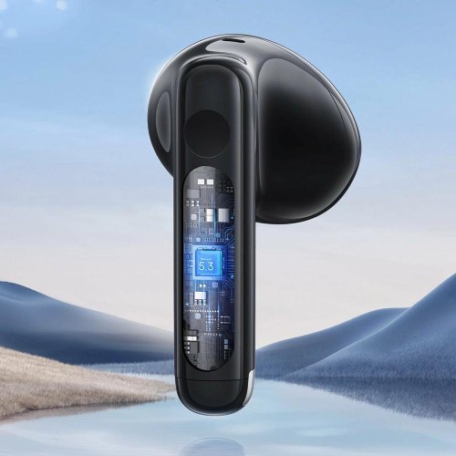 Навушники Baseus Bowie E13 True Wireless Earphones Galaxy Black