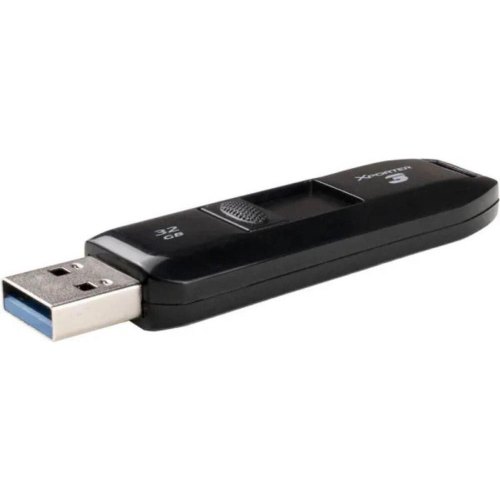 USB Flash Patriot USB 3.2 Xporter 3 32GB Black